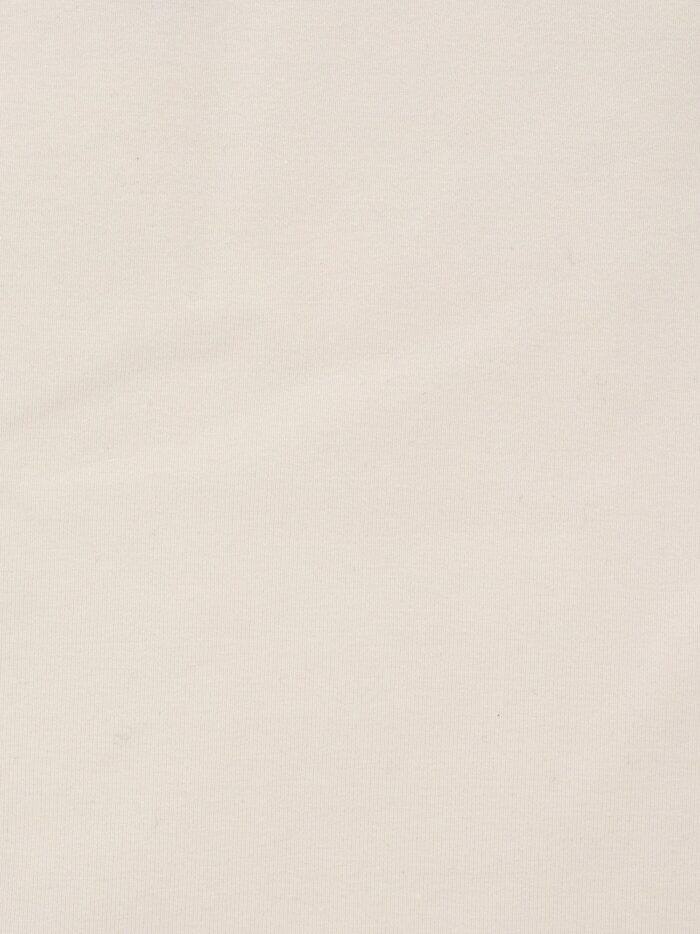 ENTIRE STUDIOS Square Neck Cotton Top