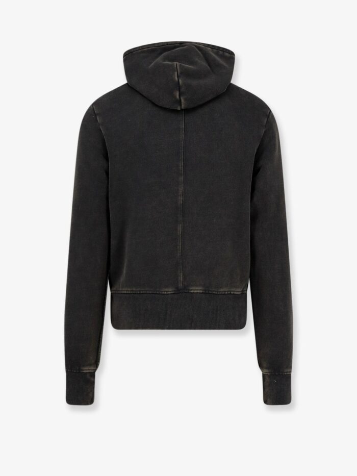 ENTIRE STUDIOS Standard Hood Cotton Sweatshirt