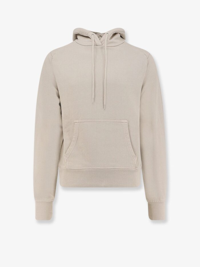 ENTIRE STUDIOS Standard Hood Cotton Sweatshirt