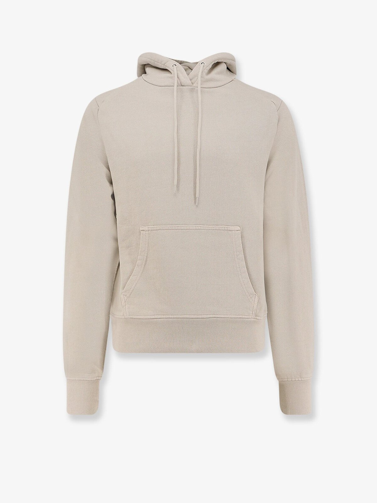 ENTIRE STUDIOS Standard Hood Cotton Sweatshirt