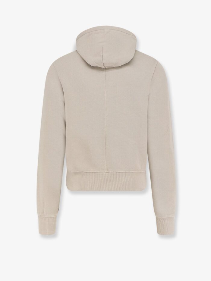 ENTIRE STUDIOS Standard Hood Cotton Sweatshirt