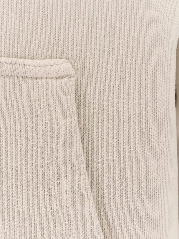 ENTIRE STUDIOS Standard Hood Cotton Sweatshirt