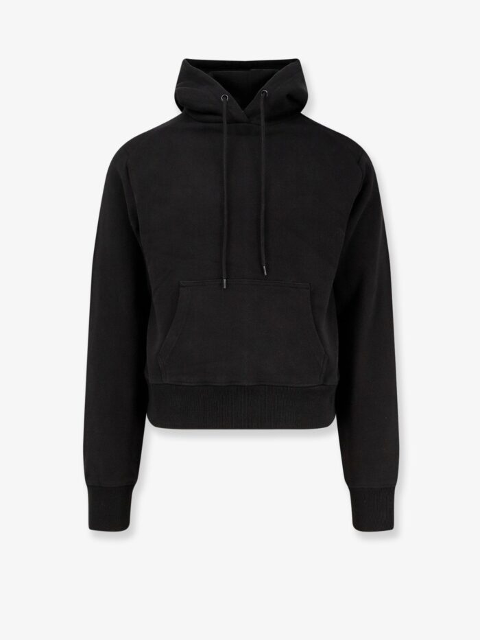 ENTIRE STUDIOS Standard Hood Cotton Sweatshirt