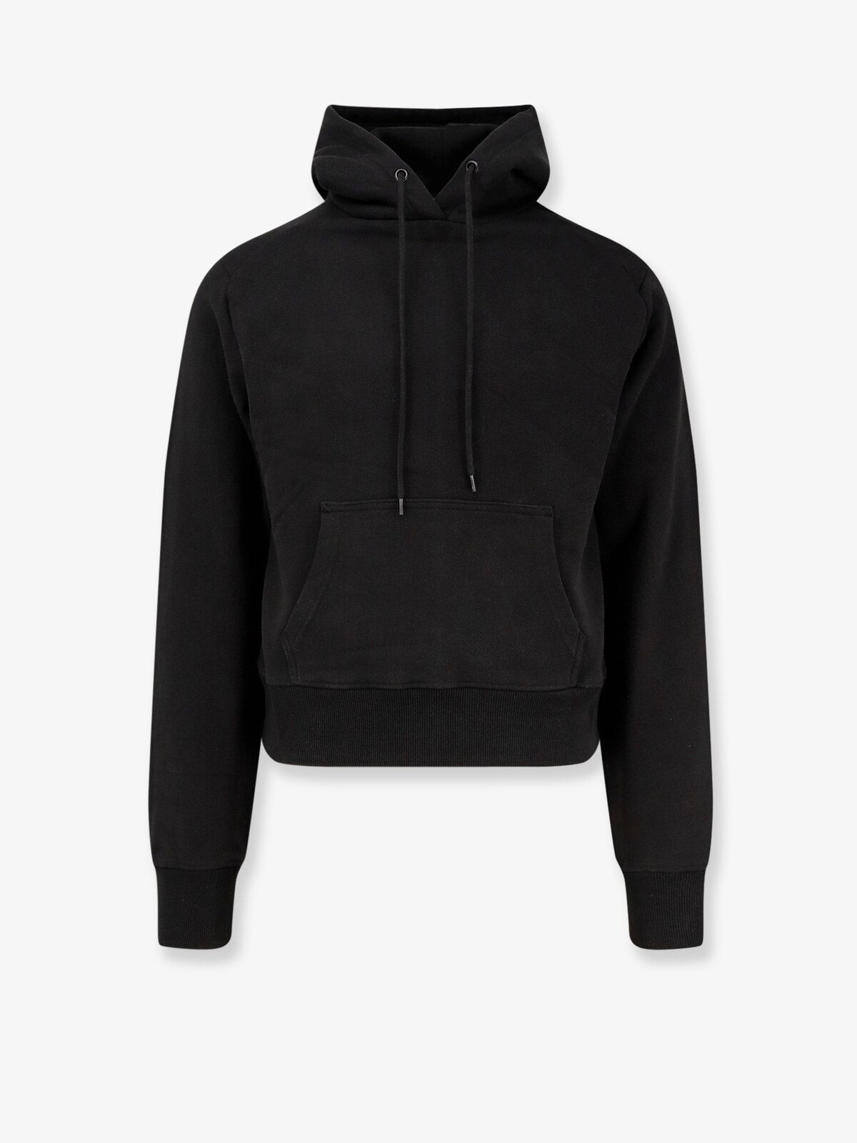 ENTIRE STUDIOS Standard Hood Cotton Sweatshirt