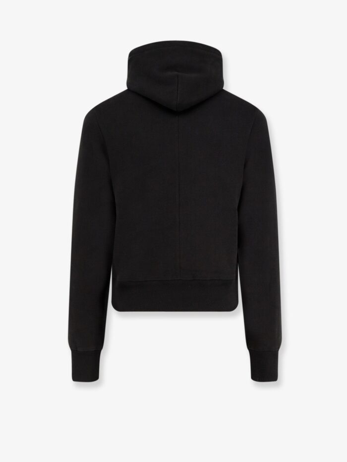 ENTIRE STUDIOS Standard Hood Cotton Sweatshirt