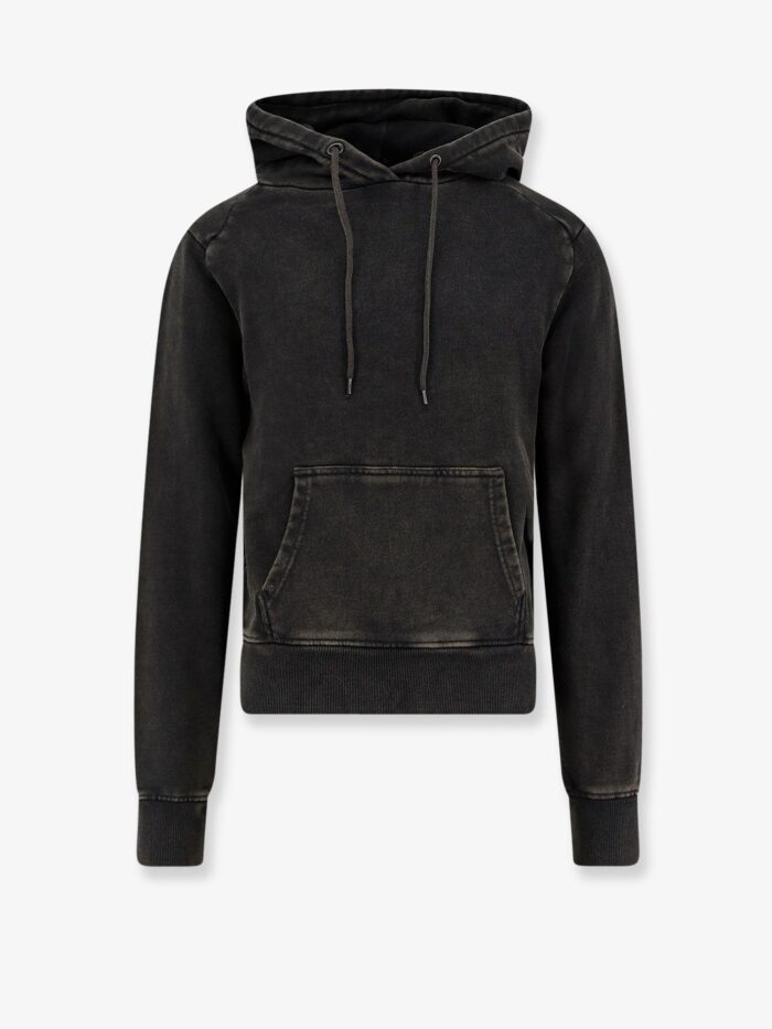 ENTIRE STUDIOS Standard Hood Cotton Sweatshirt