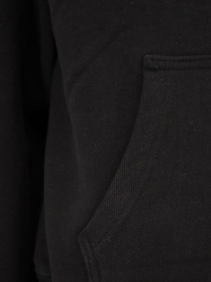 ENTIRE STUDIOS Standard Hood Cotton Sweatshirt