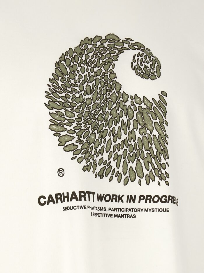 Carhartt Wip 'Entrance' T-shirt