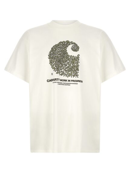 Carhartt Wip 'Entrance' T-shirt