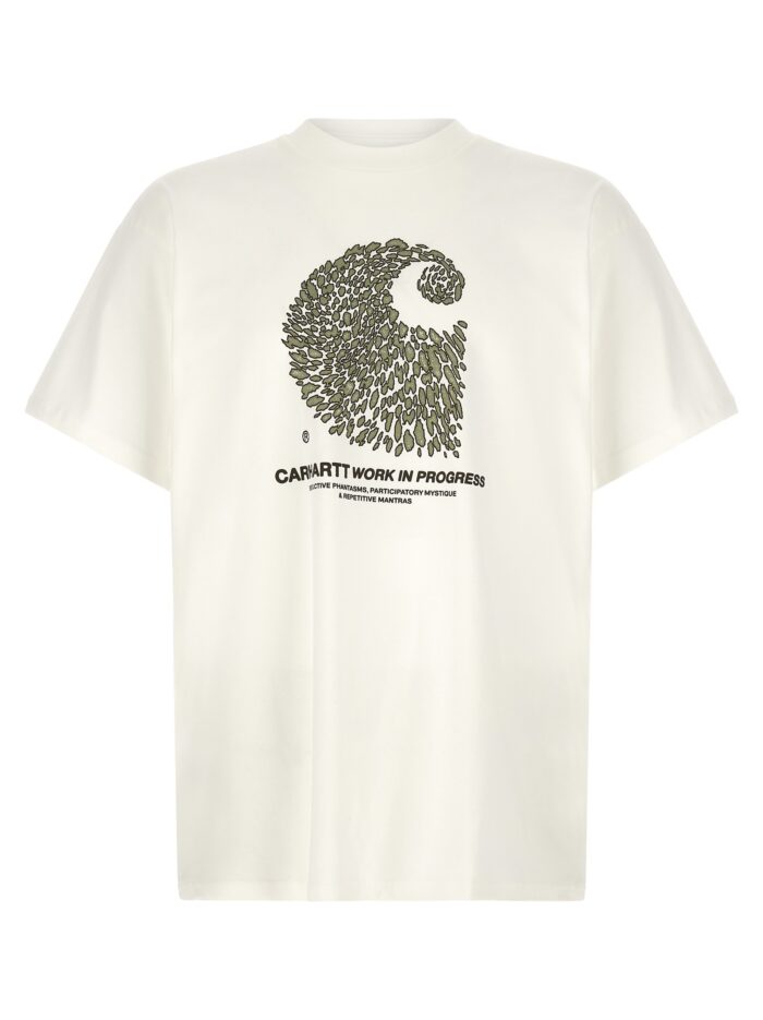 Carhartt Wip 'Entrance' T-shirt