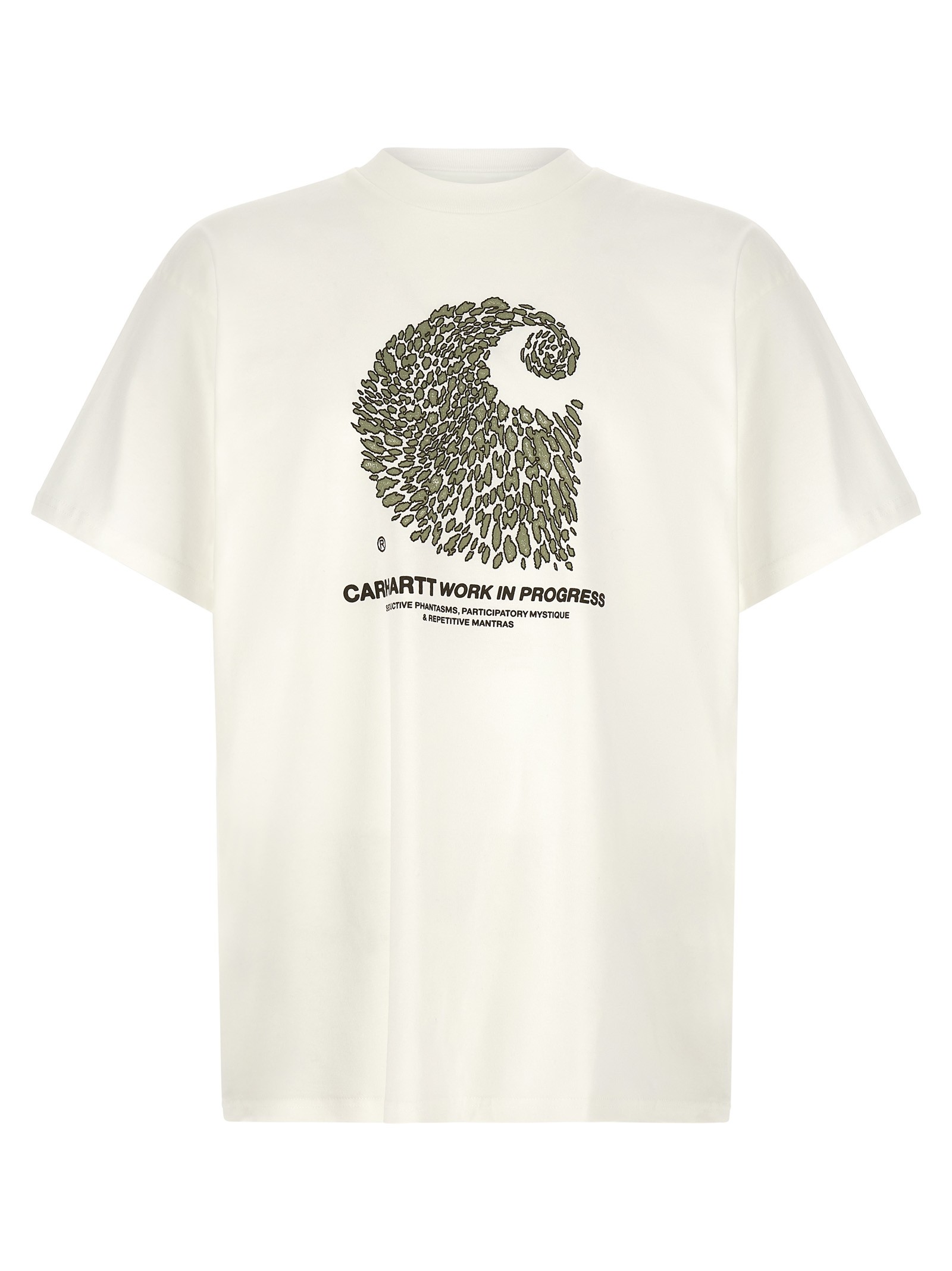 Carhartt Wip 'Entrance' T-shirt