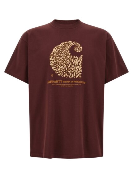 Carhartt Wip 'Entrance' T-shirt