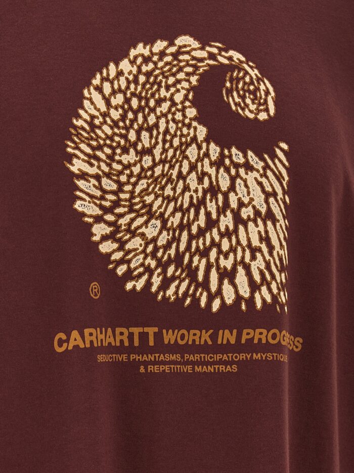 Carhartt Wip 'Entrance' T-shirt