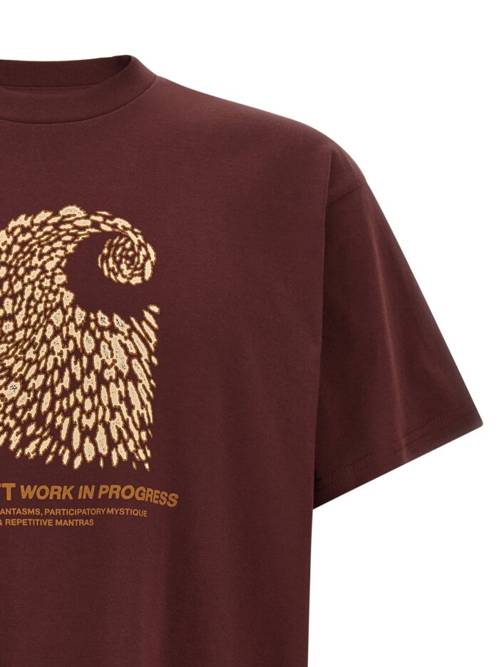 Carhartt Wip 'Entrance' T-shirt