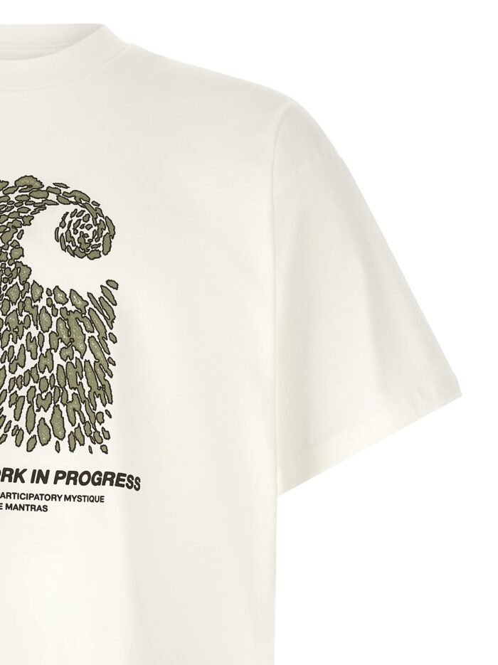 Carhartt Wip 'Entrance' T-shirt