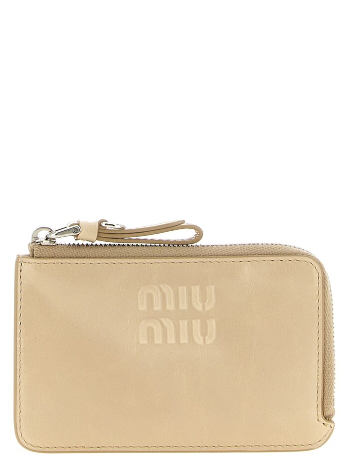 miu miu envelope card holder Miu Miu Envelope Card Holder