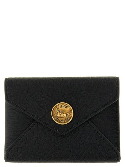 CHLOÉ 'Envelope' Card Holder