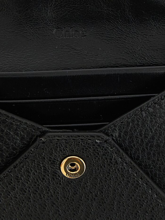 CHLOÉ 'Envelope' Card Holder