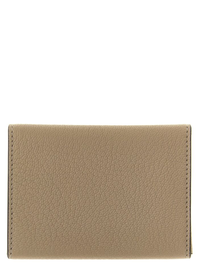 CHLOÉ 'Envelope' Card Holder