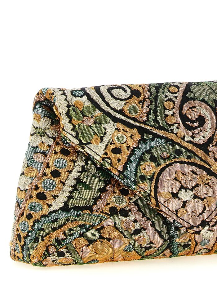 Dries Van Noten 'Envelope' Clutch