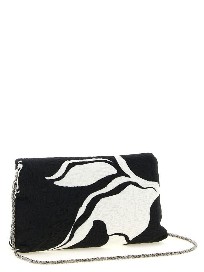 Dries Van Noten 'Envelope' Clutch