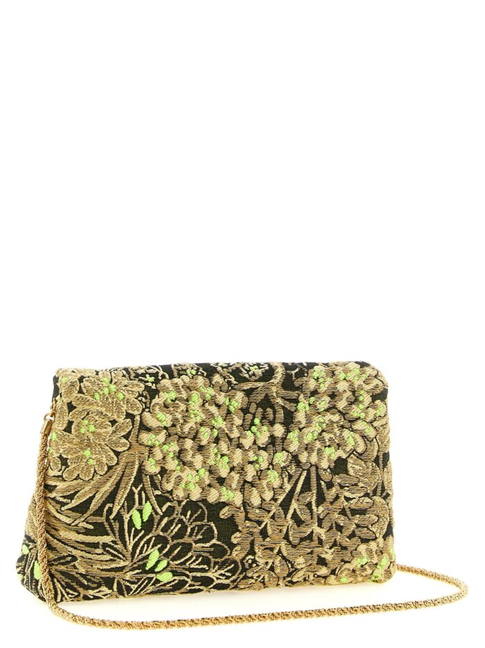 Dries Van Noten 'Envelope' Clutch