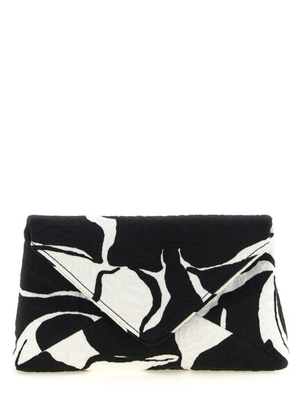 Dries Van Noten 'Envelope' Clutch