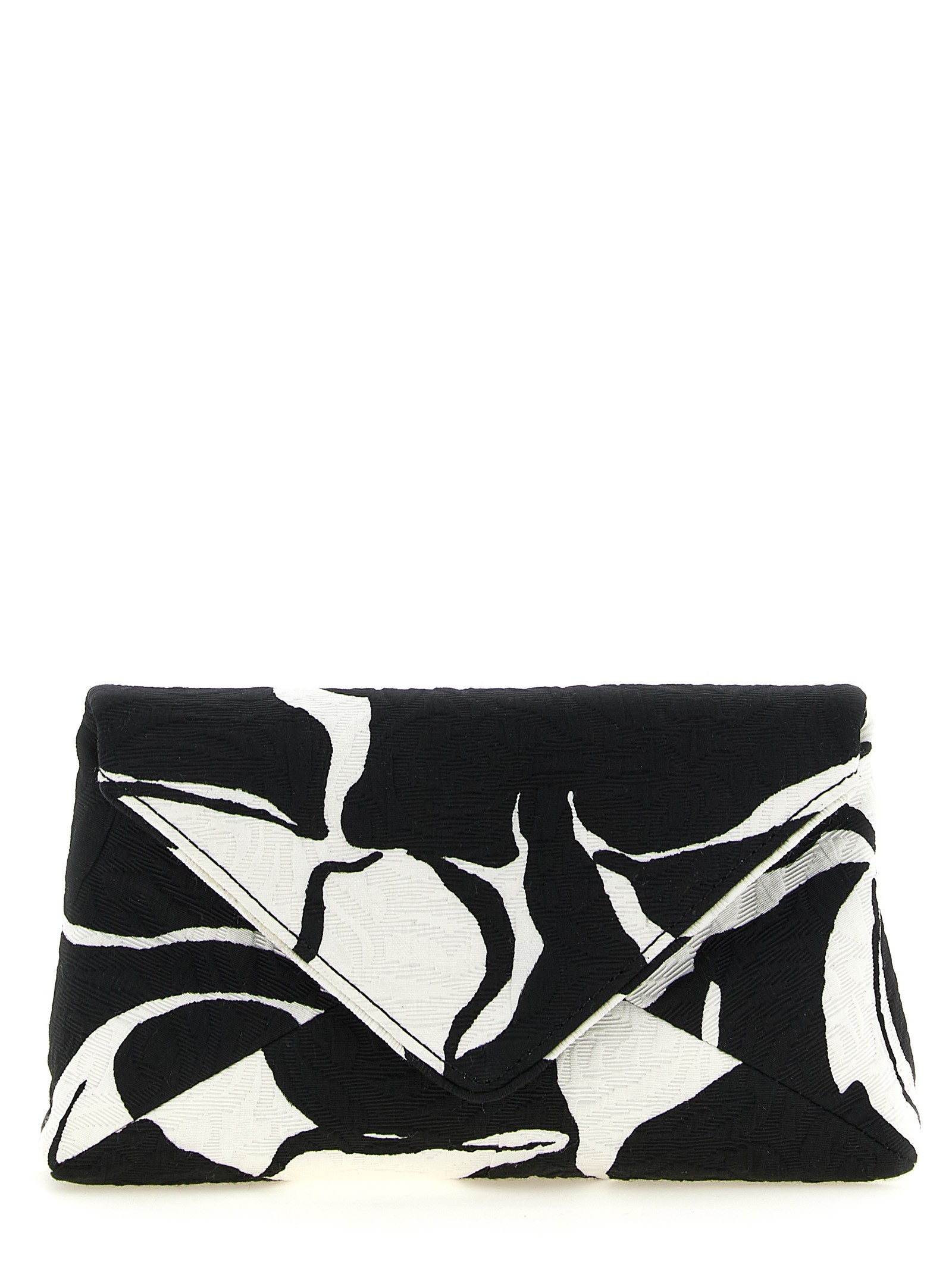 Dries Van Noten 'Envelope' Clutch
