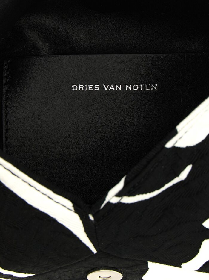 Dries Van Noten 'Envelope' Clutch