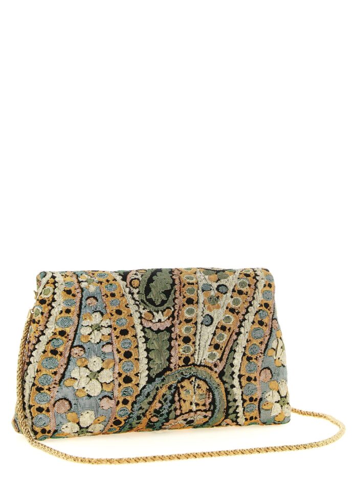 Dries Van Noten 'Envelope' Clutch