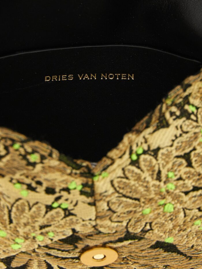 Dries Van Noten 'Envelope' Clutch