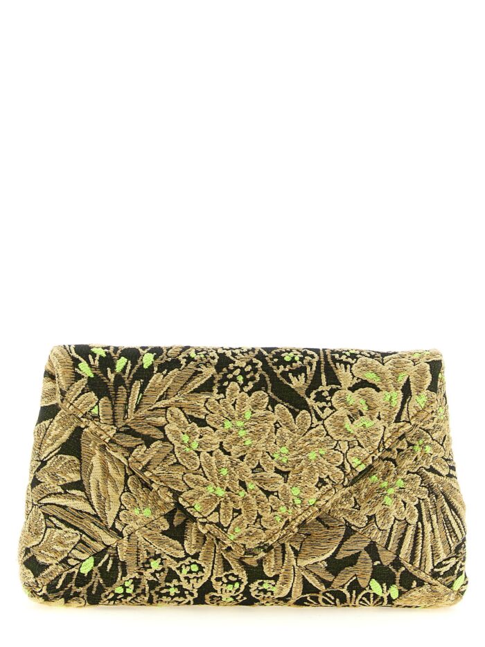 Dries Van Noten 'Envelope' Clutch
