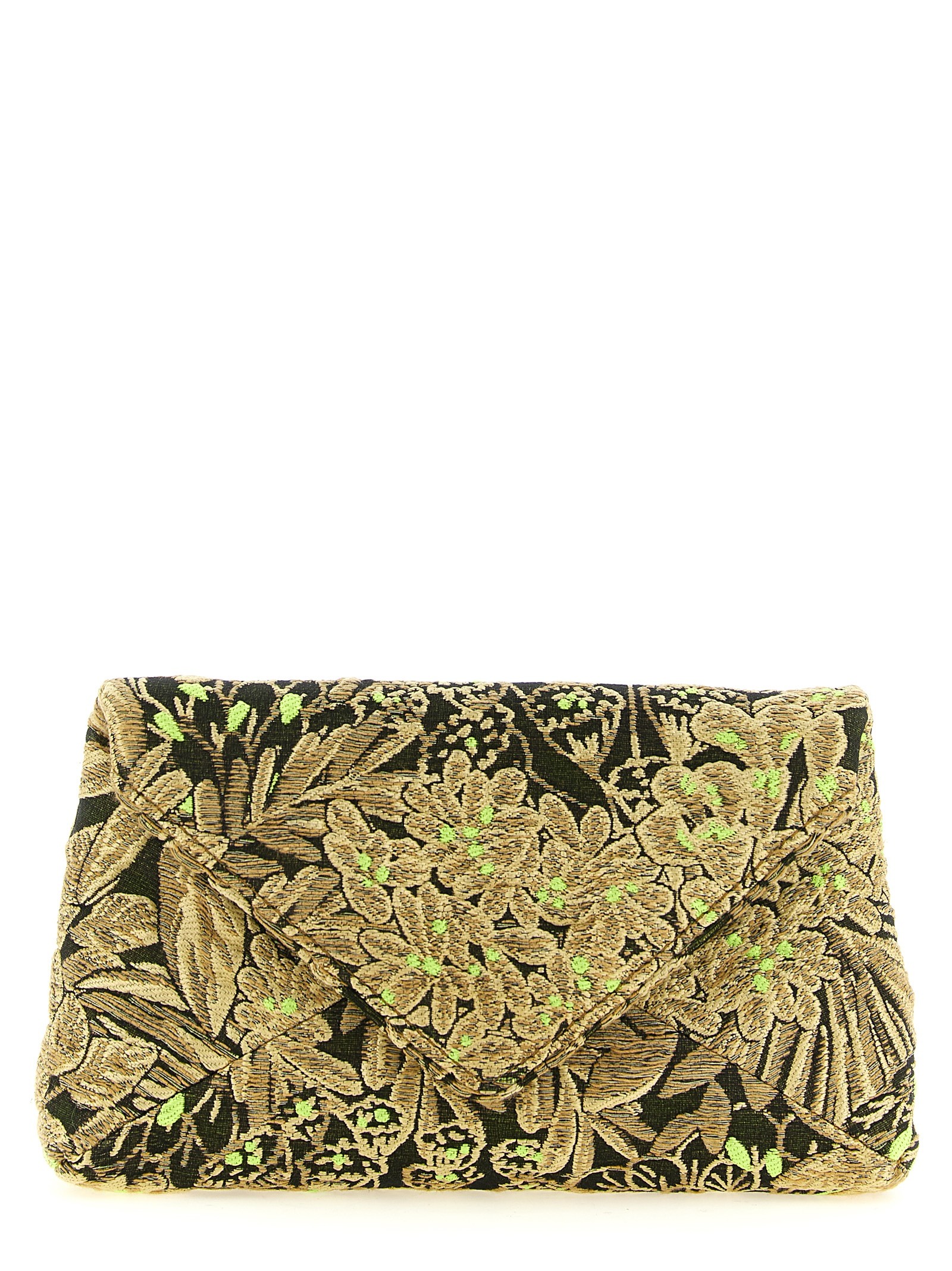 Dries Van Noten 'Envelope' Clutch