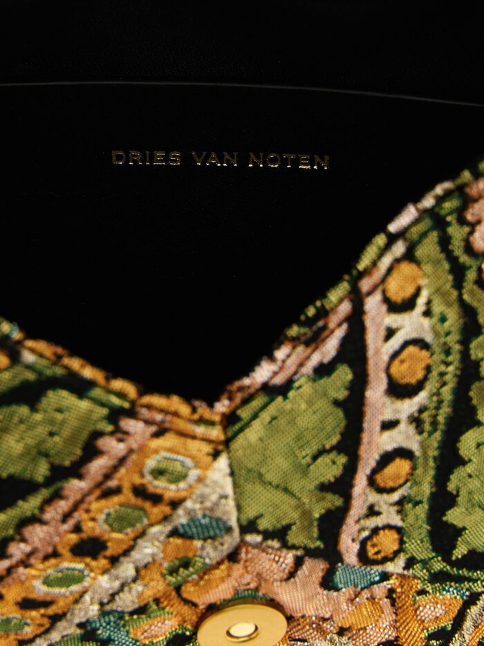 Dries Van Noten 'Envelope' Clutch