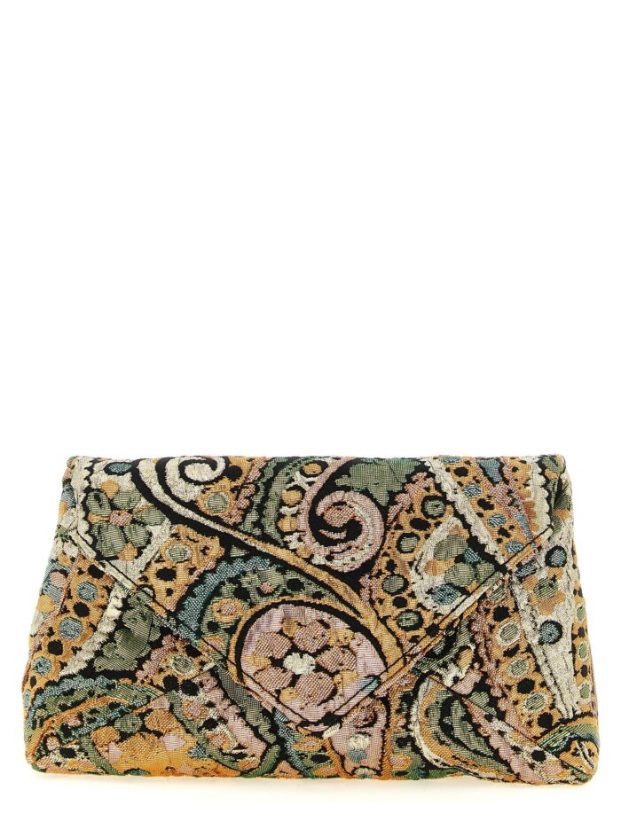 dries van noten 'envelope' clutch Dries Van Noten 'Envelope' Clutch