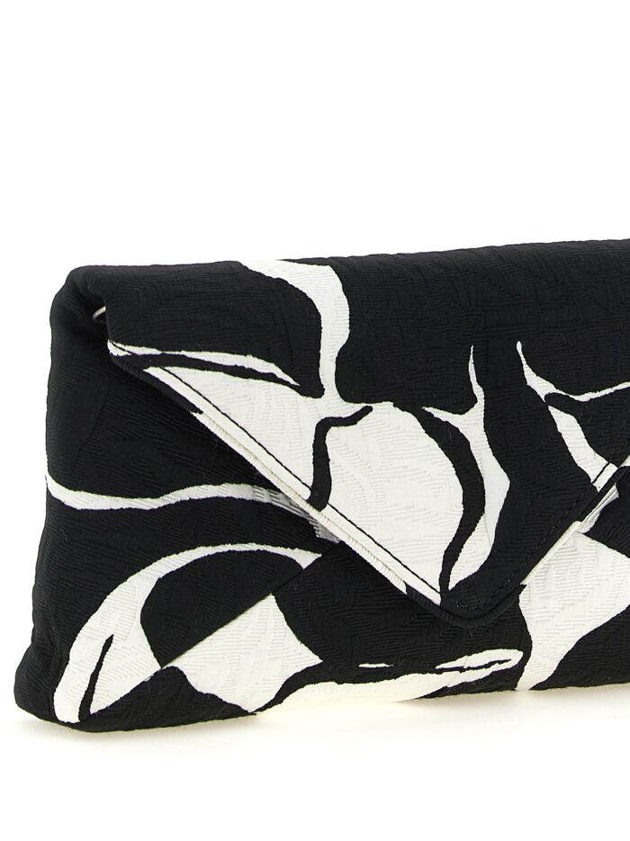 Dries Van Noten 'Envelope' Clutch