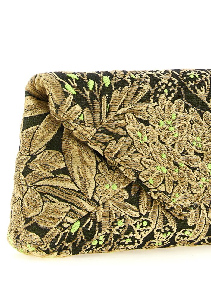 Dries Van Noten 'Envelope' Clutch