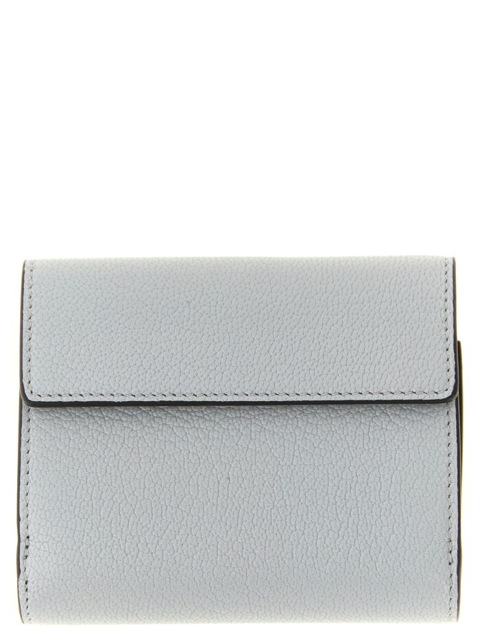 CHLOÉ 'Envelope' Small Tri-fold Wallet
