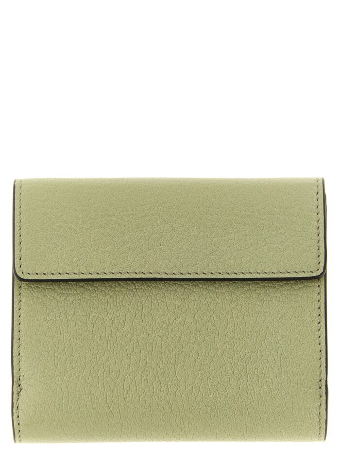 CHLOÉ 'Envelope' Small Tri-fold Wallet