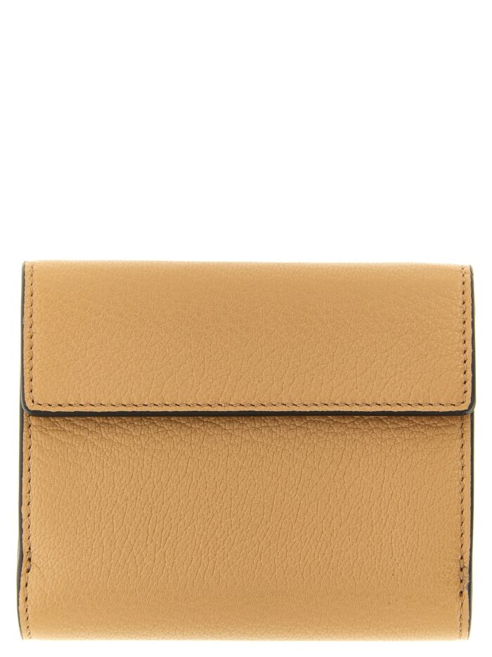 CHLOÉ 'Envelope' Small Tri-fold Wallet
