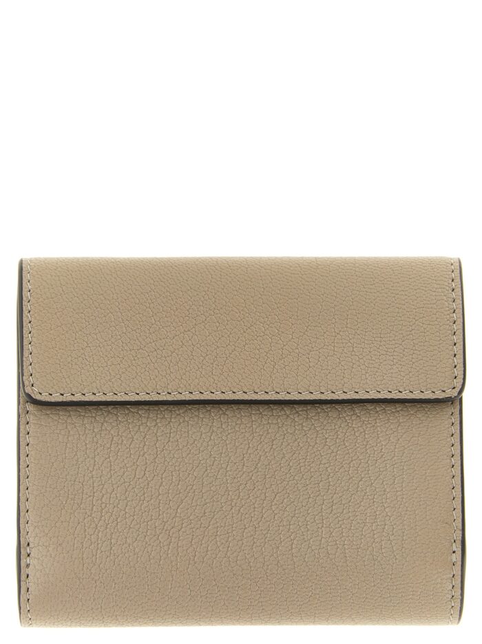 CHLOÉ 'Envelope' Small Tri-fold Wallet