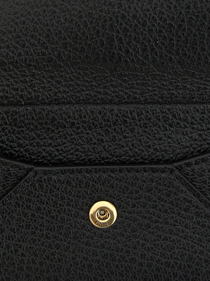 CHLOÉ 'Envelope' Small Wallet