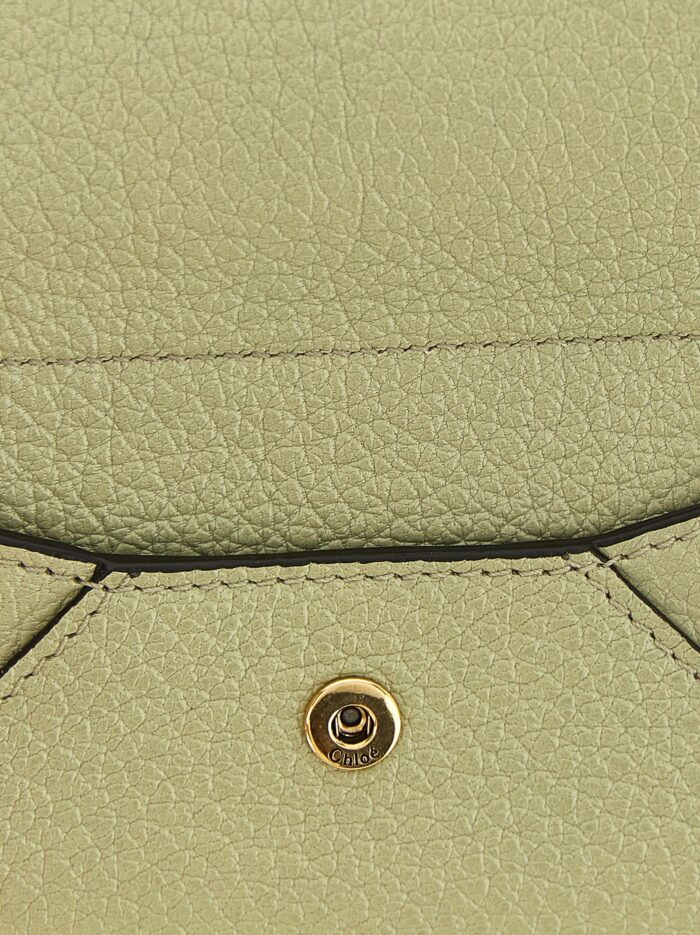 CHLOÉ 'Envelope' Small Wallet