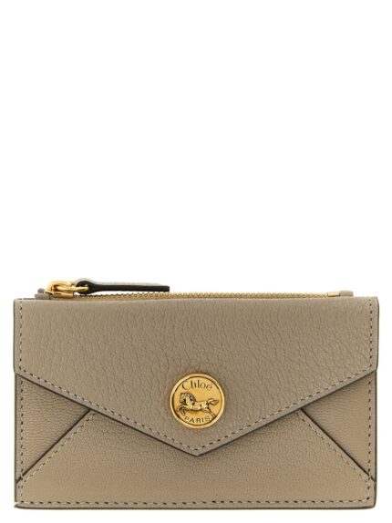 CHLOÉ 'Envelope' Small Wallet