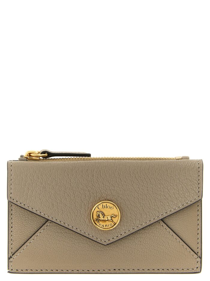 chloÉ 'envelope' small wallet CHLOÉ 'Envelope' Small Wallet