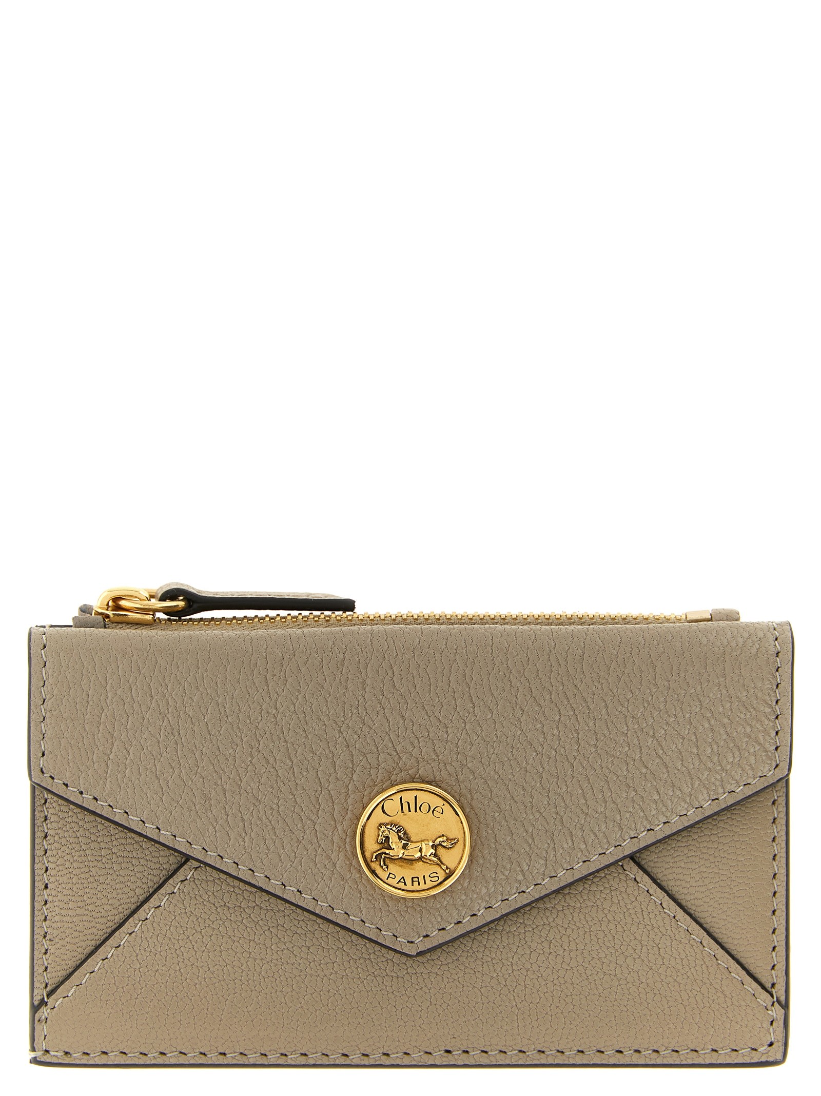 CHLOÉ 'Envelope' Small Wallet