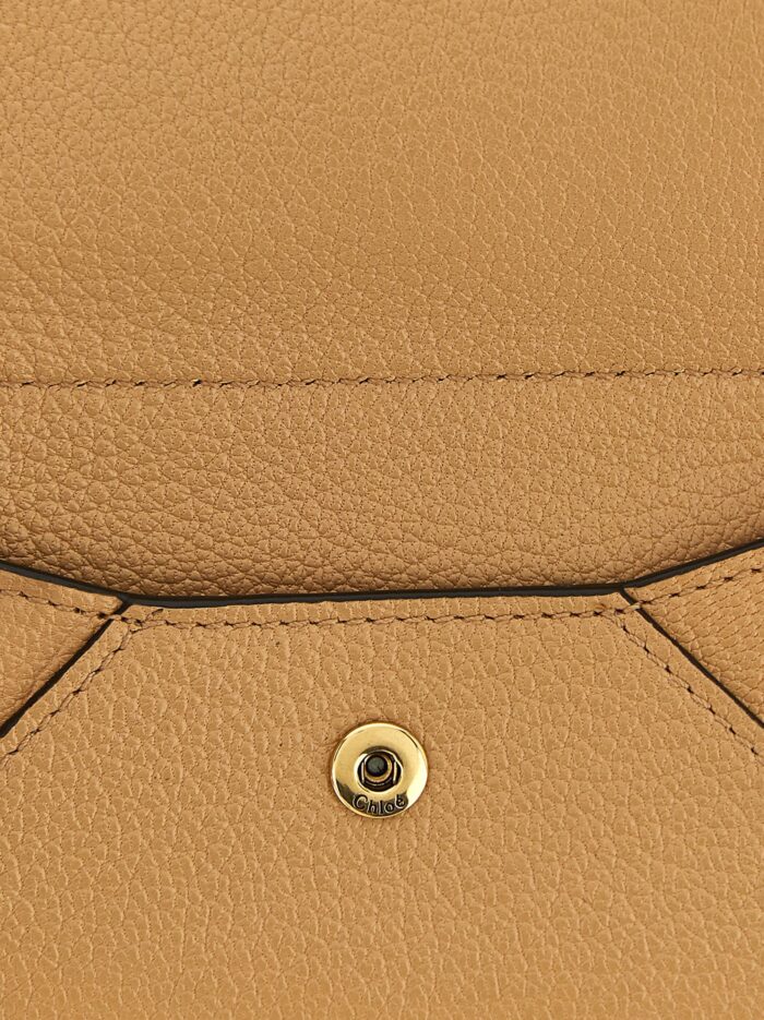 CHLOÉ 'Envelope' Small Wallet