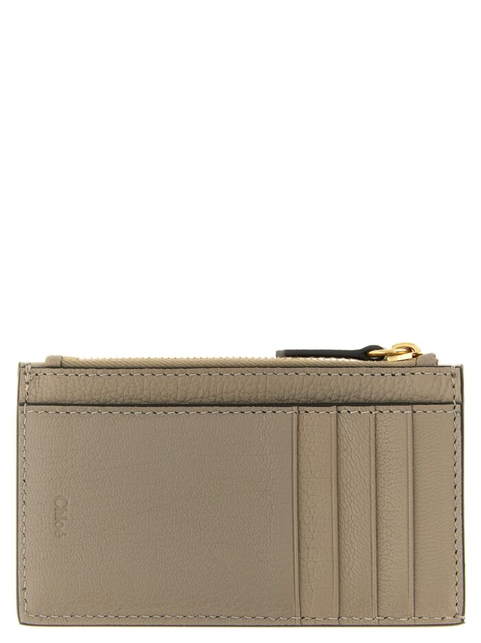CHLOÉ 'Envelope' Small Wallet