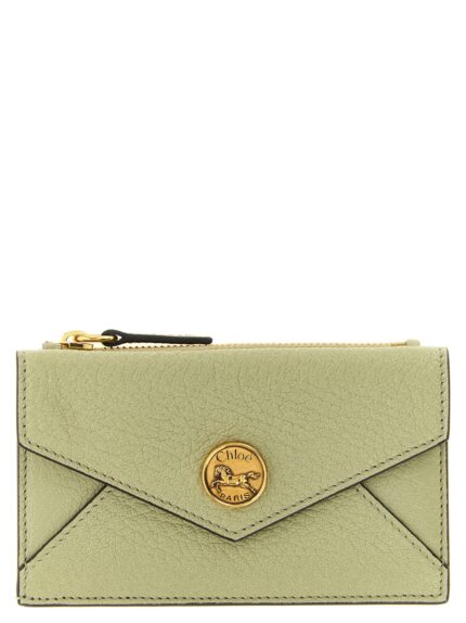 CHLOÉ 'Envelope' Small Wallet