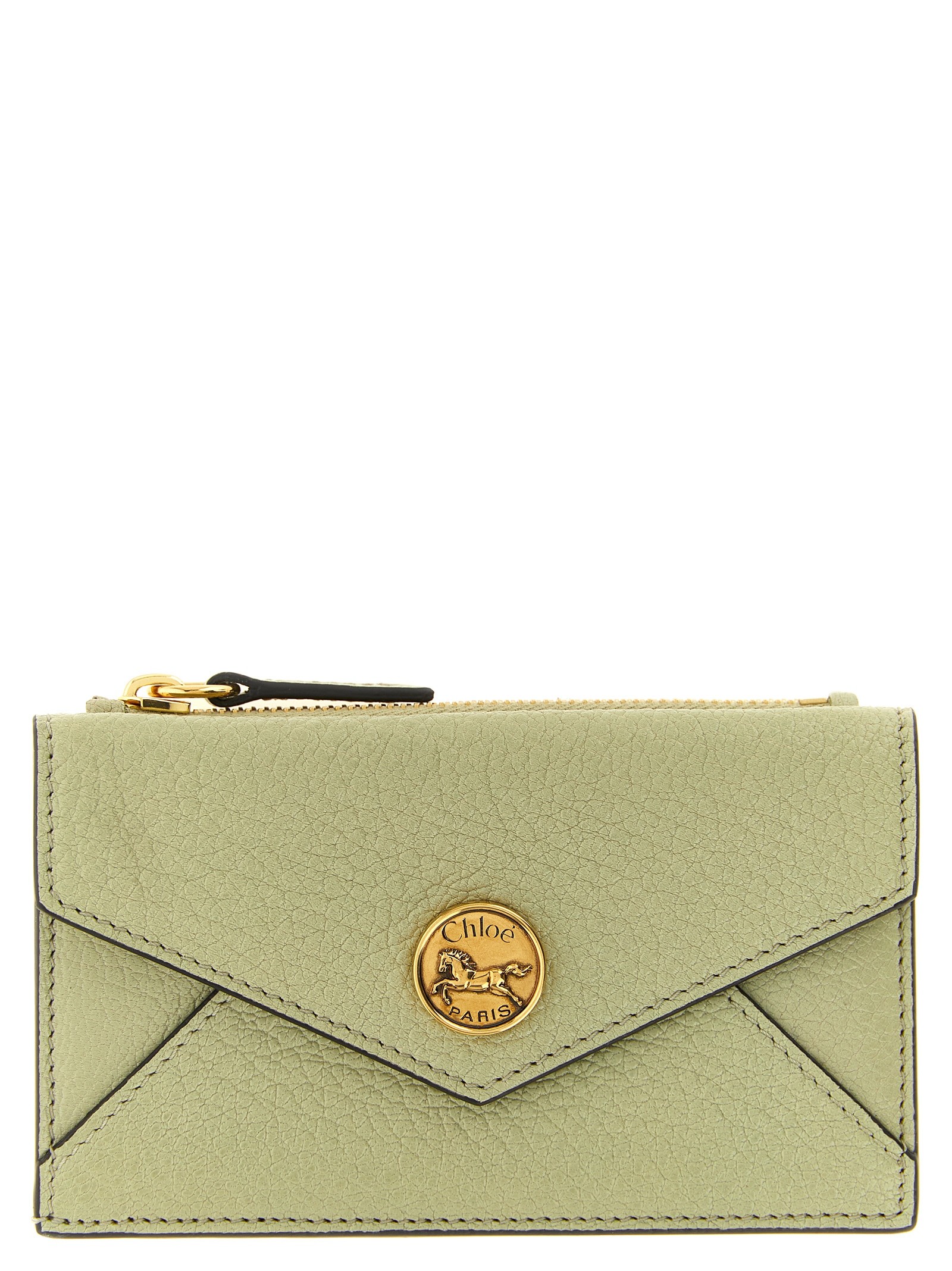 CHLOÉ 'Envelope' Small Wallet